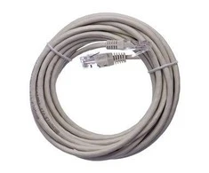 Emos Cat5e (UTP) tinklo kabelis, 5 m.