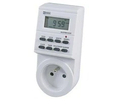 Emos Skaitmeninis laiko programuotojas TS- EF1 (P5501)