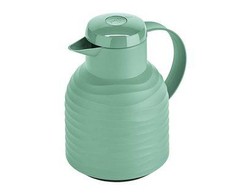 Emsa termosinis ąsotis Samba Wave 1 l, žalias, N4010800