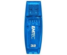 Pendrive Emtec C410, 32 GB (ECMMD32GC410)