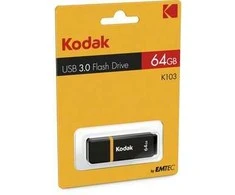 Kodak Pendrive Emtec (EKMMD64GK103)