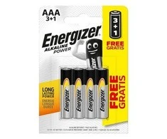 Energizer Base AAA B3+1 1.5V