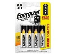 Energizer Base AA B3+1 1.5V