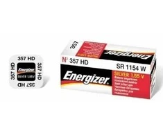 SIDABRO BATERIJA BAT-357/303 ENERGIZER