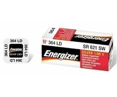 SIDABRO BATERIJA BAT-364/363 ENERGIZER
