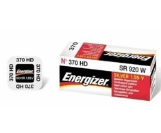 SIDABRO BATERIJA BAT-371/370 ENERGIZER