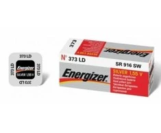SIDABRO BATERIJA BAT-373 ENERGIZER