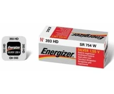 Energizer baterija ogniw guzikowych SR48/SR754 W 1,55V każda