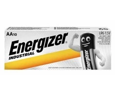 Energizer EI004 Alkalické baterie AA (LR6)