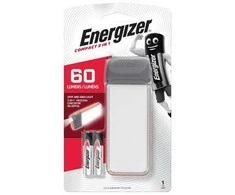 Energizer Compact 2in1 LP145020 prožektorius-žibintas