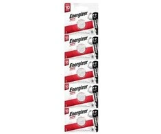 Energizer Lithiová knoflíková baterie CR2016