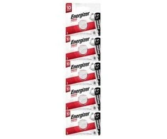 Energizer Lithiová knoflíková baterie CR2025