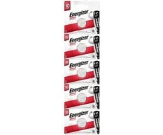 Baterija - Energizer CR2032 3V Ličio Monetų Elementas, 5 Vnt.
