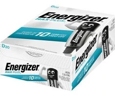 ENERGIZER MAX PLUS 522 DP20 160