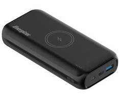 Energizer 20000 mAh USB-C PD Qi 22.5W