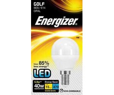 Energizer S14386 LED Globe žárovka 5.9W