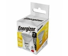 ENERGIZER LEMPUTĖ SPOT 3,1W / 35W GU10 230LM NEUTRALI SPALVA