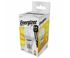 ENERGIZER LEMPUTĖ 8,8W / 60W E27 806LM NEUTRALI SPALVA