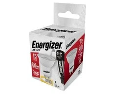 Energizer S8825 LED GU10 žárovka 3.4W