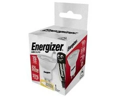 Energizer S8826 LED GU10 žárovka 5.7