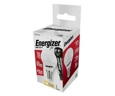 Energizer LED Golf E27 8836 lemputė