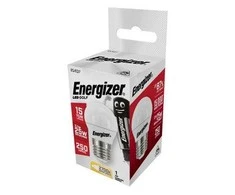 Energizer S8837 LED mini globe žárovka 3.4W
