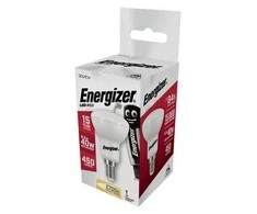 Energizer S9014 LED reflektorová žárovka 6W