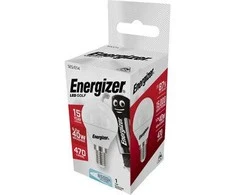 Energizer S9414 LED Globe žárovka 5.9W