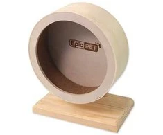 Pet Epic Epic Pet medinis ratelis 15cm