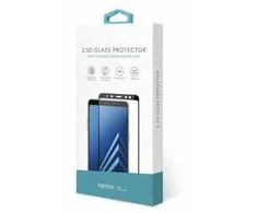 Epico 2.5D Glass Ochranné sklo pro Motorola Moto G10 juoda