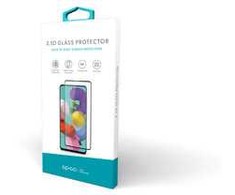 Epico 2.5D Glass Apsauginis stiklas, skirtas OnePlus Nord 5G juodas