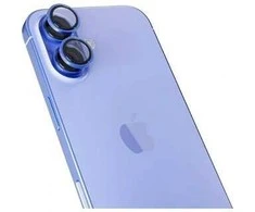 Epico Aluminio Lens Protector fotoaparato apsauginis stiklas, skirtas Apple iPhone 1