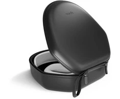Epico apsauginis Travel dėklas pouzdro pro Apple AirPods Max juoda