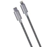 Epico AUDINIO PINTO LAIDAS C-Lightning 1.8m 2020 - space pilkas