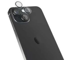 Epico Glass Lens Protectors fotoaparato apsauginis stiklas, skirtas Apple iPhone 1