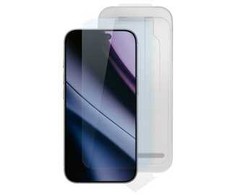 Epico stiklo apsauginis dėklas DF pro iPhone 16 Pr