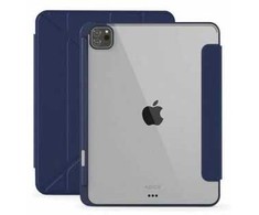 Epico Hero Flipové pouzdro pro Apple iPad 10.9 (2022) modrá