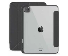 Epico Hero atverčiamas dėklas Apple iPad 10,9" (2022)/11" A16 - juodas