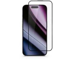 Epico Hero Glass 3D apsauginis stiklas, skirtas Apple iPhone 16 Pro Max