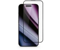 Epico Hero Glass 3D apsauginis stiklas skirtas Apple iPhone 16 Plus