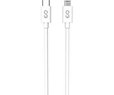 Epico kabelis USB-C na Lightning PD 1 m