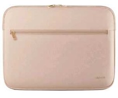 Epico neopreno dėklas, skirtas Apple MacBook Pro 14"/Air 13" - rožinis