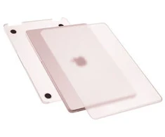 Epico Slim Shell kryt pro MacBook Neo 13'' matná ruměná