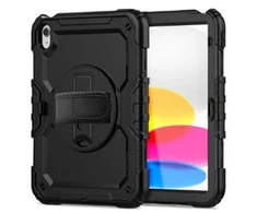 Epico Spello Extreme Rugged Case dangtelis, skirtas Samsung Galaxy A