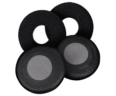 Ausinės Epos HZP 46 Juodas Leatherette ear