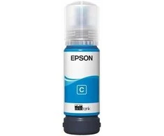 Epson rašalas Originalus Epson rašalas / rašalas C13T09C24A, žalsvai mėlyna, Epson L8050