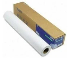 Epson fotopapier, 914/50/Bond Paper Baltas, 36", C13S045275, 80 g/m2, papier, 914mmx50m, balta, do drukarek atramentowych, rolka