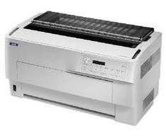 Spausdintuvas Epson DFX-9000 A3 4x9 duomenų 1550 zin/s USB LPT COM