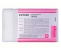 Epson T612300 | Rašalo kasetė | Magenta
