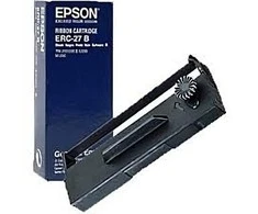 Epson ERC 27 (C43S015366), juoda juostelė